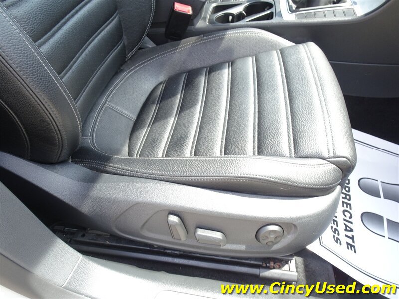Used 2015 Volkswagen CC Sport FWD image 27
