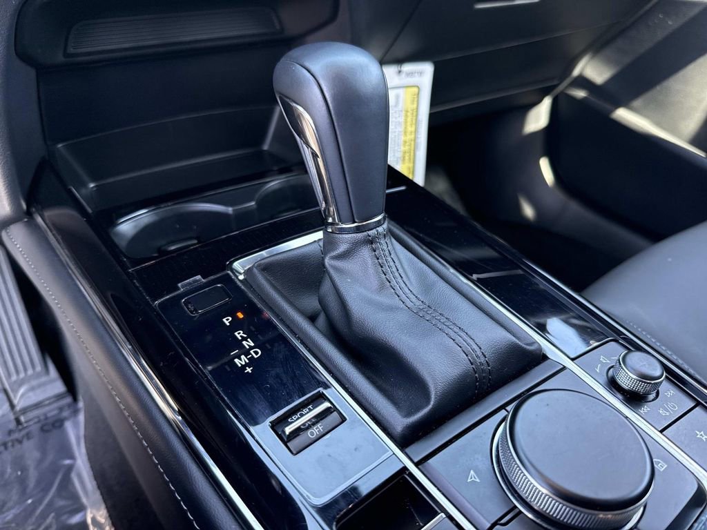 Certified 2025 MAZDA CX-30 AWD 2.5 S w/ Preferred Package image 37