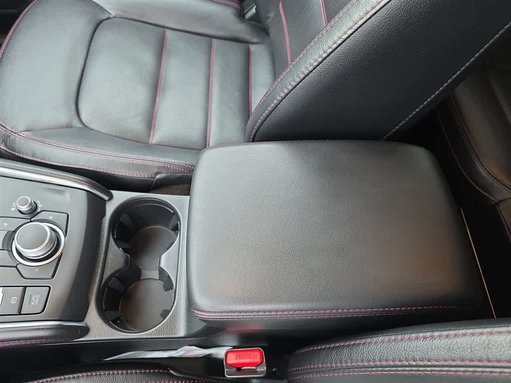 Used 2023 MAZDA CX-5 Carbon Edition AWD/4WD image 23