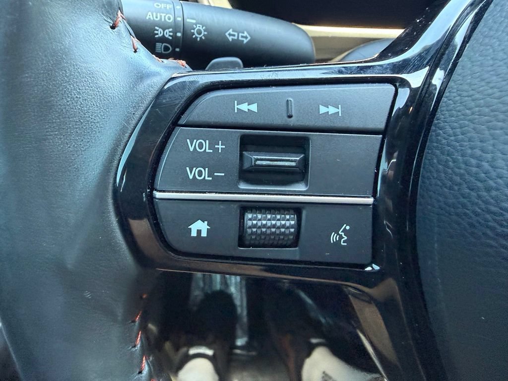 Used 2023 Honda CR-V Sport Touring image 17