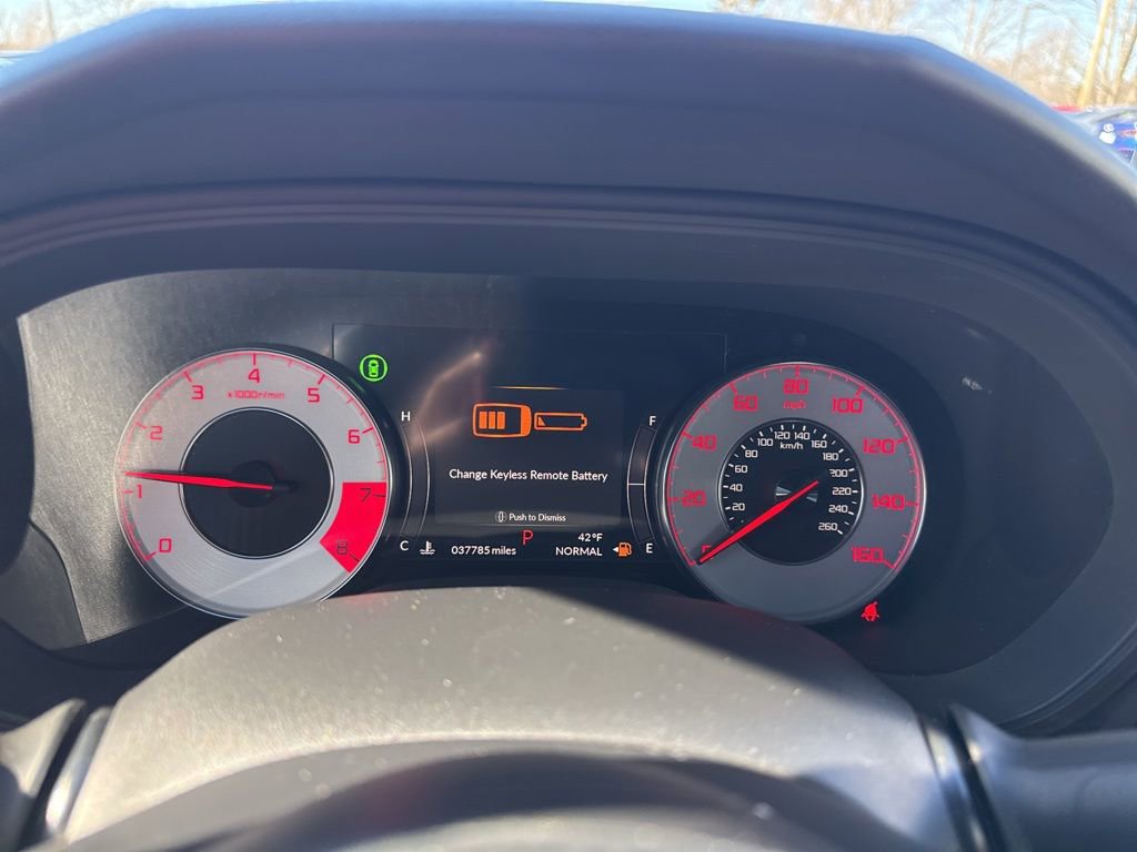 Used 2022 Acura TLX SH-AWD w/ A-SPEC Pkg image 24