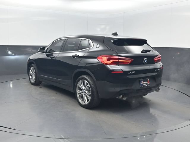 Used 2019 BMW X2 xDrive28i w/ Convenience Package AWD/4WD image 34