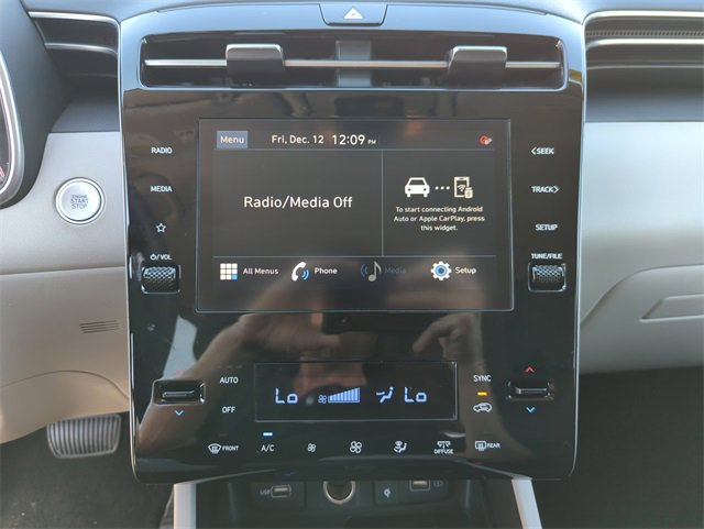 Used 2024 Hyundai Tucson SEL image 29