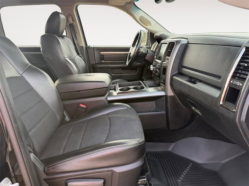 Used 2014 RAM 1500 Sport w/ Sport Premium Group image 15