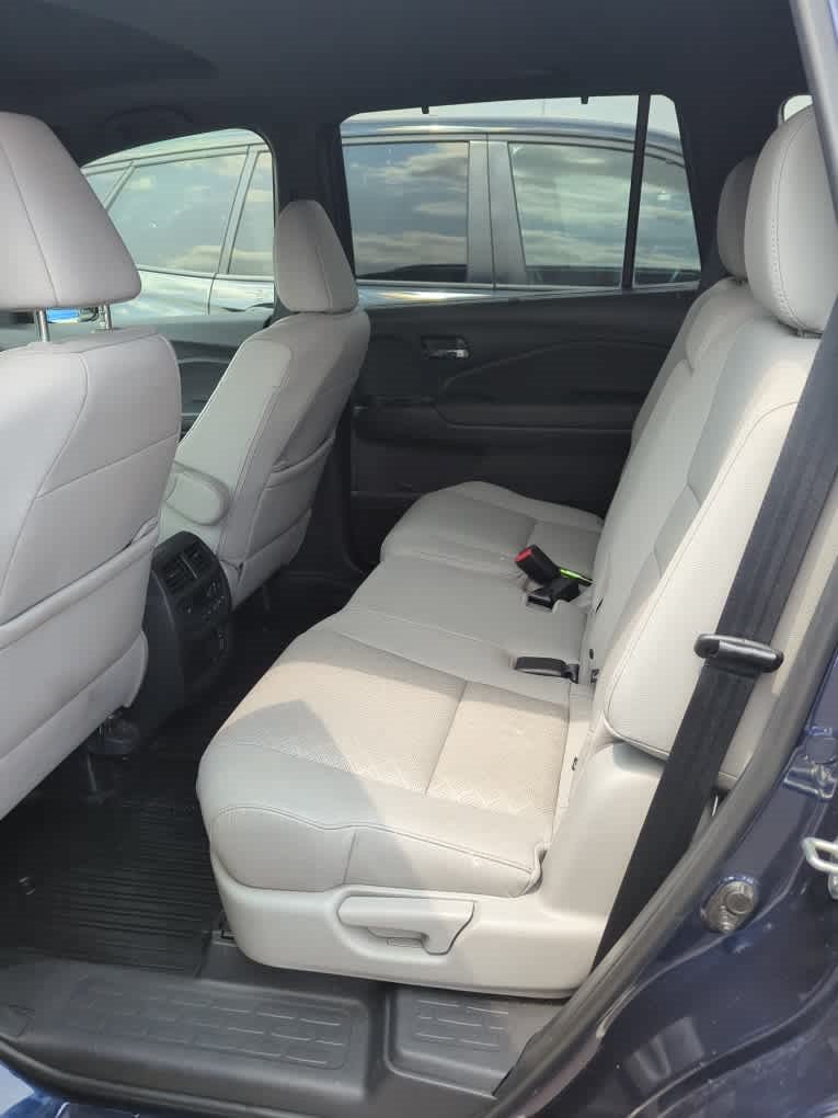 Used 2021 Honda Passport Elite image 6