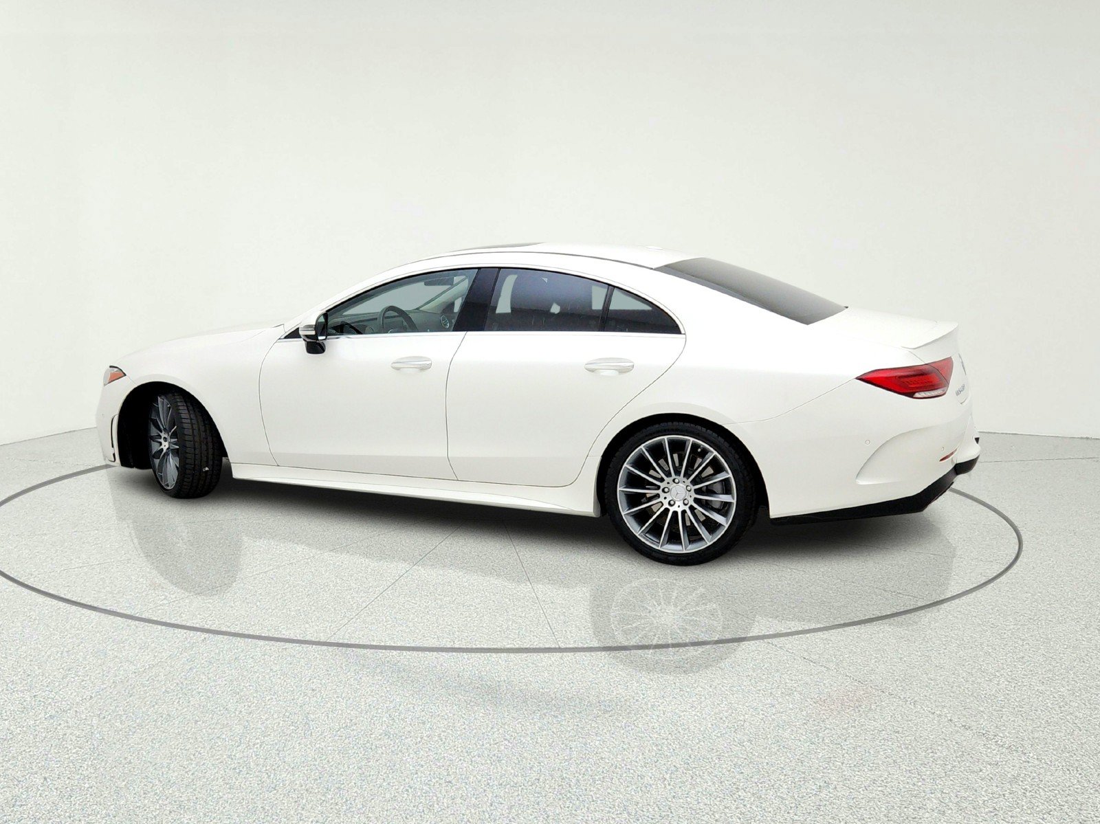 Used 2019 Mercedes-Benz CLS 450 image 13