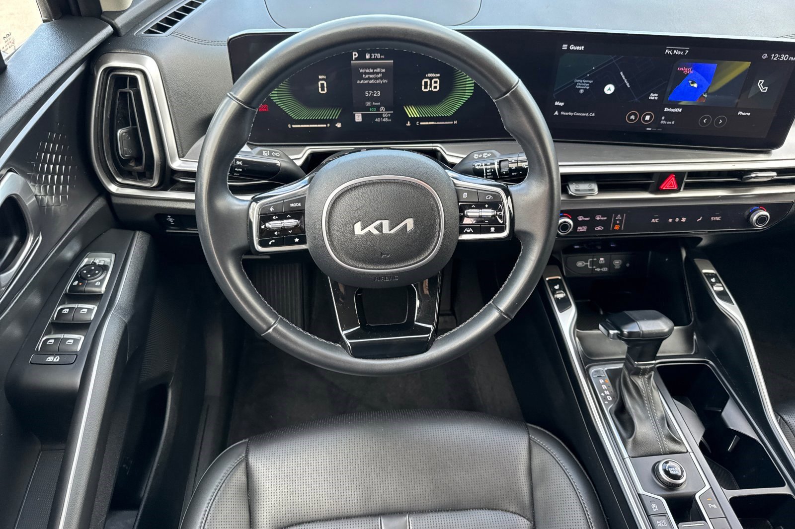 Used 2024 Kia Sorento S image 28