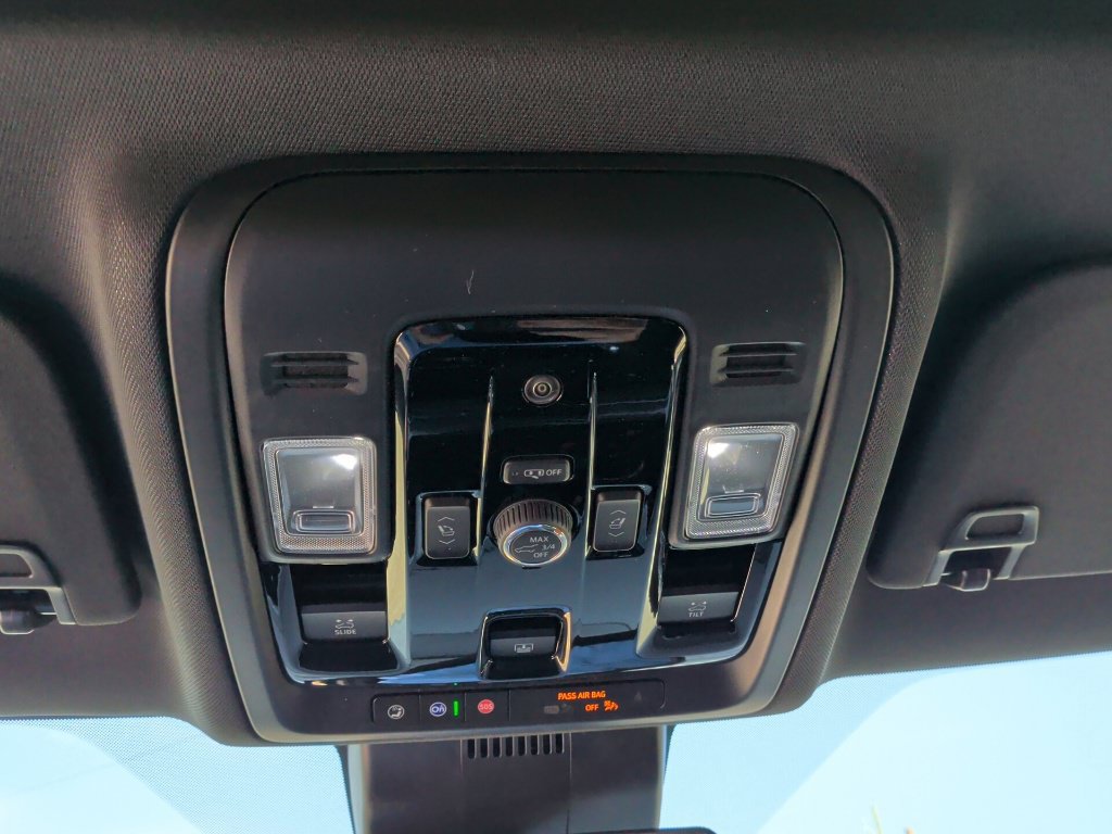 New 2026 Chevrolet Tahoe RST w/ Comfort Package RWD image 22