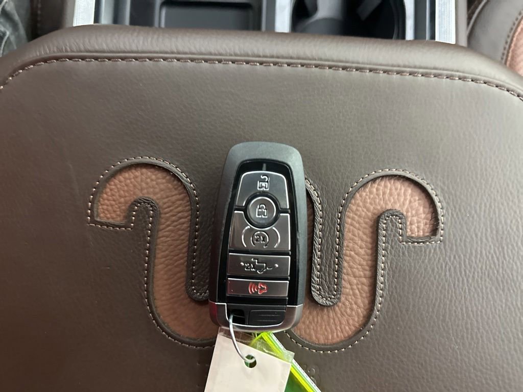 New 2026 Ford F250 King Ranch AWD/4WD image 31
