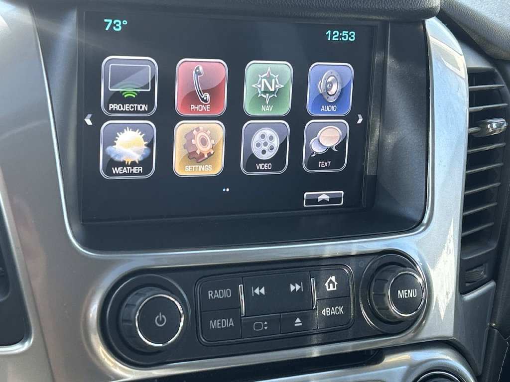 Used 2020 Chevrolet Tahoe LT RWD image 23