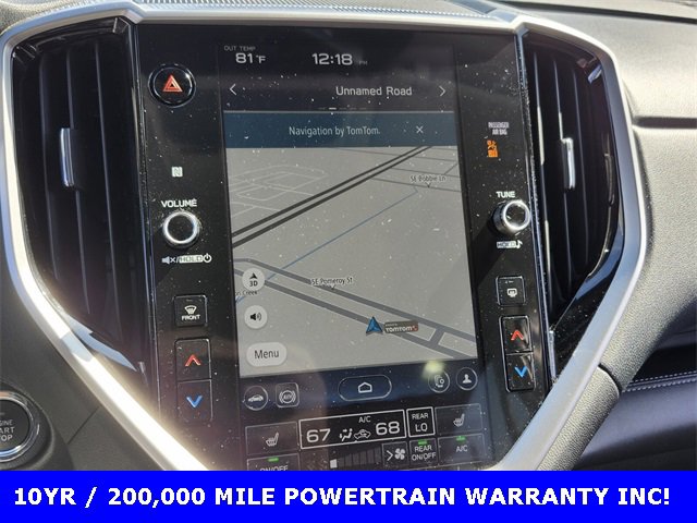 Used 2024 Subaru Ascent Limited w/ Technology Package image 25