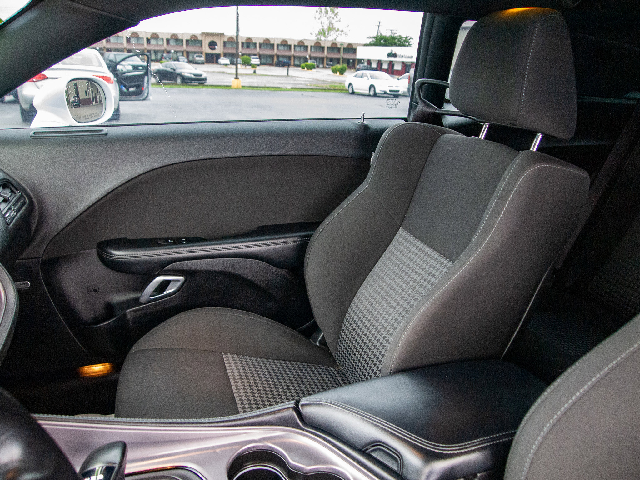 Used 2023 Dodge Challenger GT RWD image 14