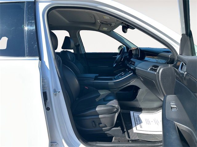 Used 2021 Hyundai Palisade Limited image 15