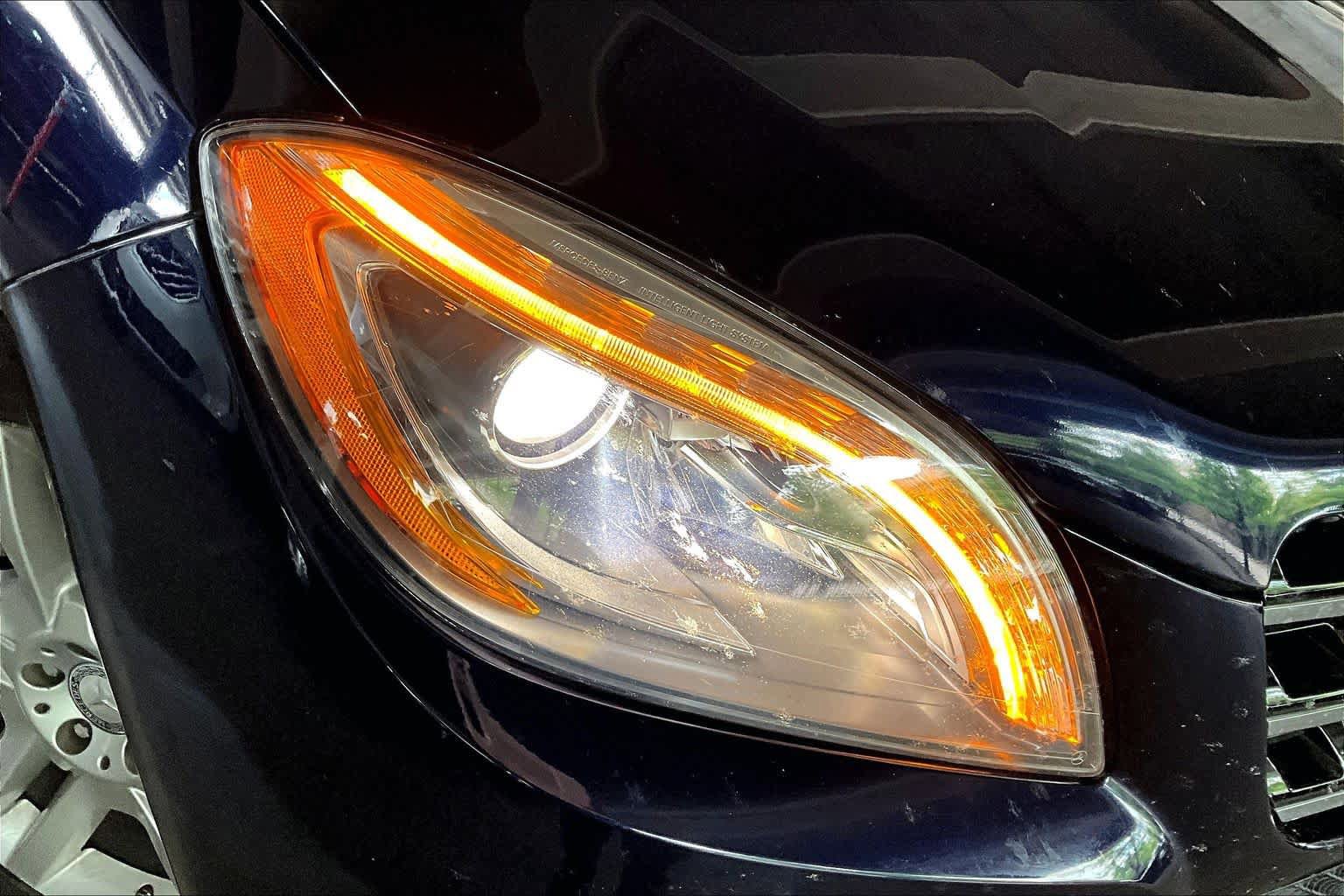 Used 2014 Mercedes-Benz ML 350 4MATIC image 27