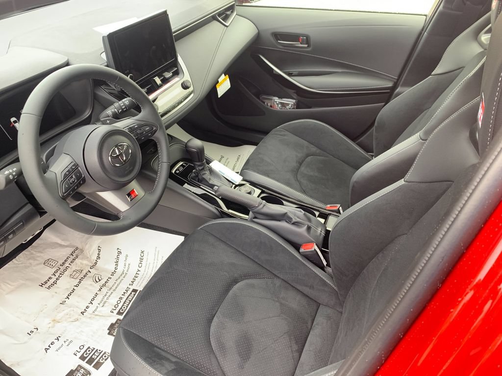 New 2026 Toyota Corolla GR AWD/4WD image 10