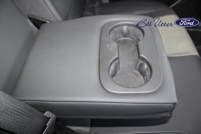 Used 2021 Chevrolet TrailBlazer RS w/ Sun and Liftgate Package FWD image 13