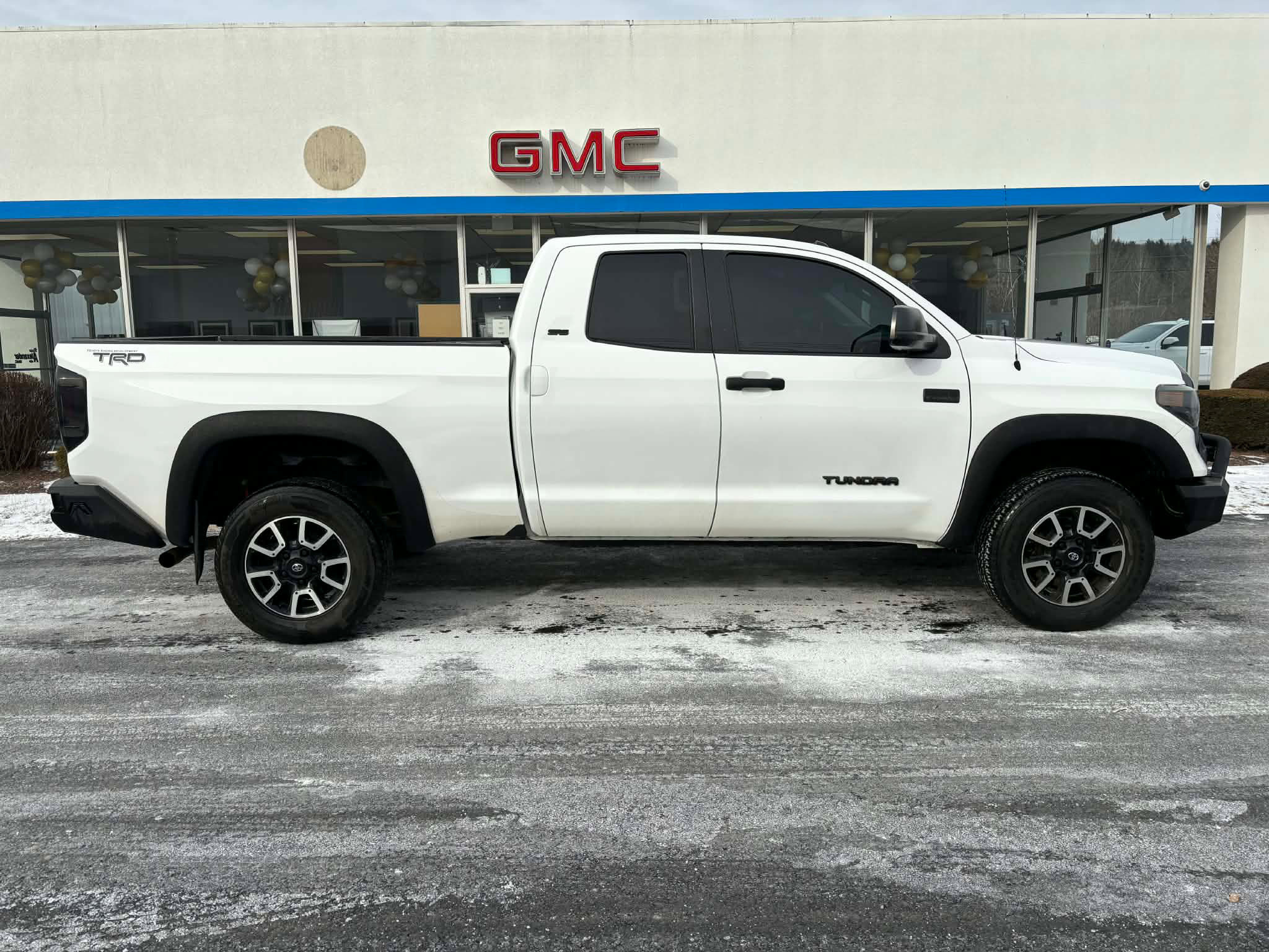 Used 2014 Toyota Tundra SR5 video 2
