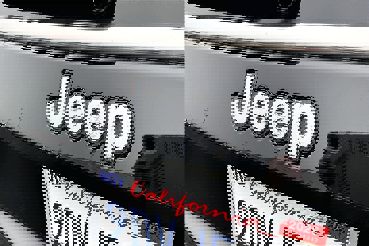 Used 2022 Jeep Compass Latitude image 30