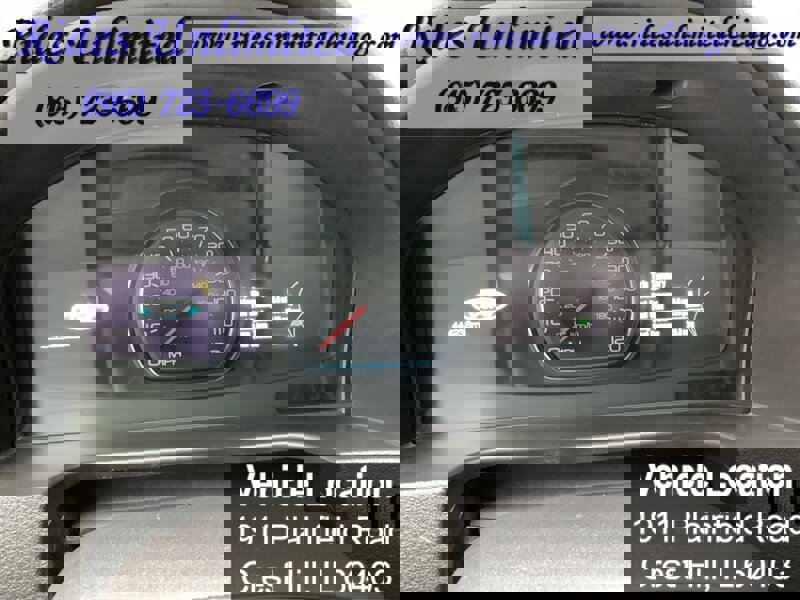 Used 2011 Ford Fusion Hybrid image 17