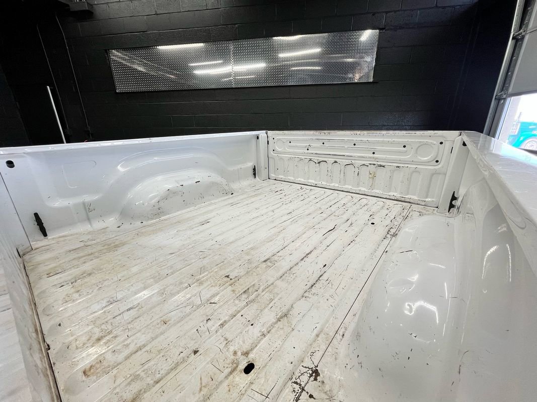 Used 2006 Dodge Ram 2500 Truck SLT w/ Quad Cab Big Horn Value Group AWD/4WD image 15