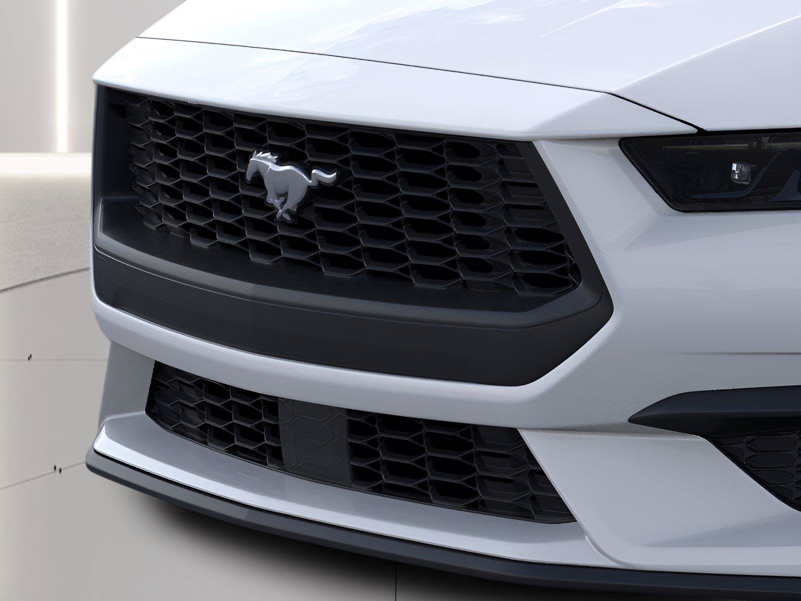 New 2026 Ford Mustang Coupe RWD image 17