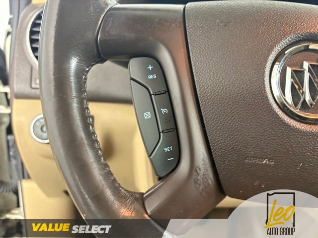 Used 2012 Buick Enclave Leather FWD image 17