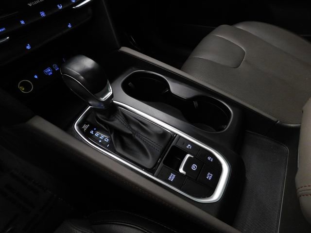 Used 2020 Hyundai Santa Fe SEL w/ Convenience + Premium Package image 27