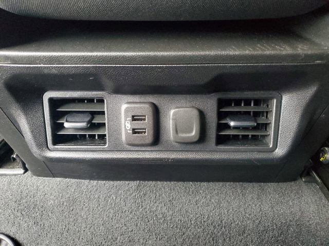 Certified 2021 Chevrolet Silverado 1500 RST image 14