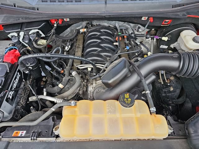 Used 2018 Ford F150 XLT RWD image 32