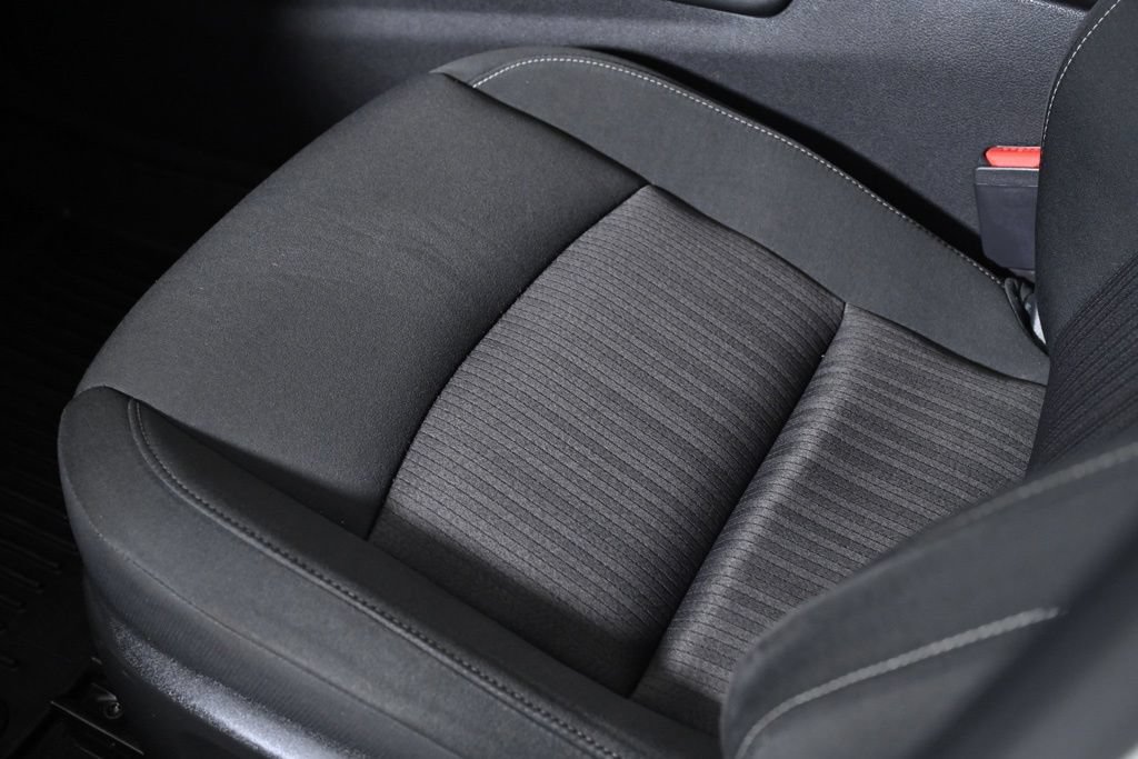 Certified 2023 Nissan Altima 2.5 SV FWD image 24
