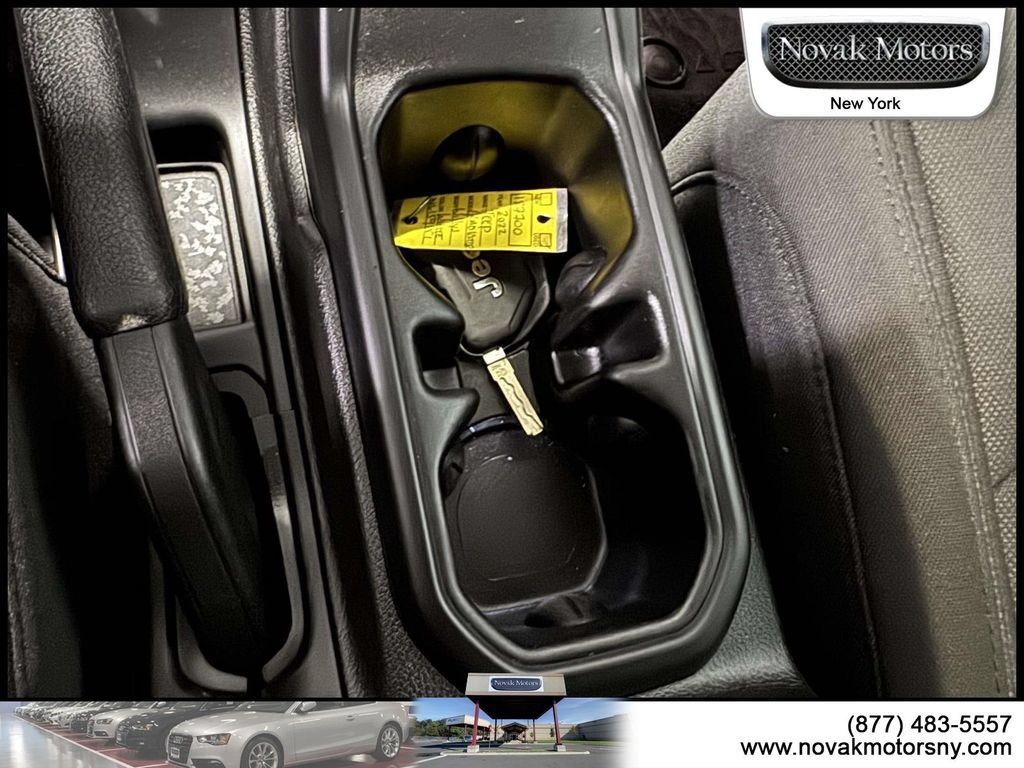 Used 2022 Jeep Gladiator Overland AWD/4WD image 23