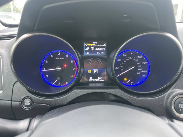 Used 2016 Subaru Legacy 2.5i Limited AWD/4WD image 9