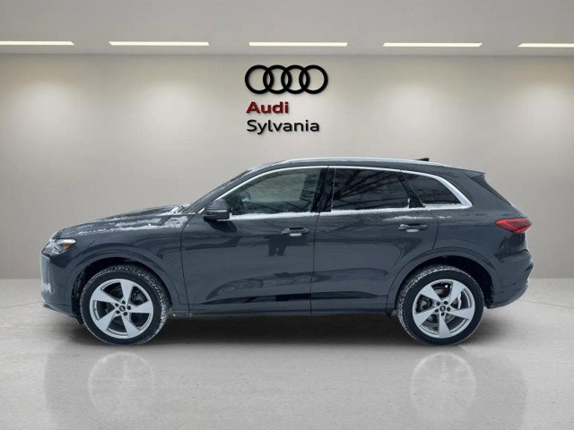Certified 2025 Audi Q5 Premium Plus w/ Premium Plus image 5