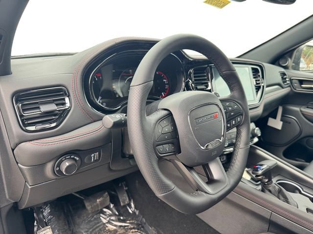 New 2026 Dodge Durango GT AWD/4WD image 17
