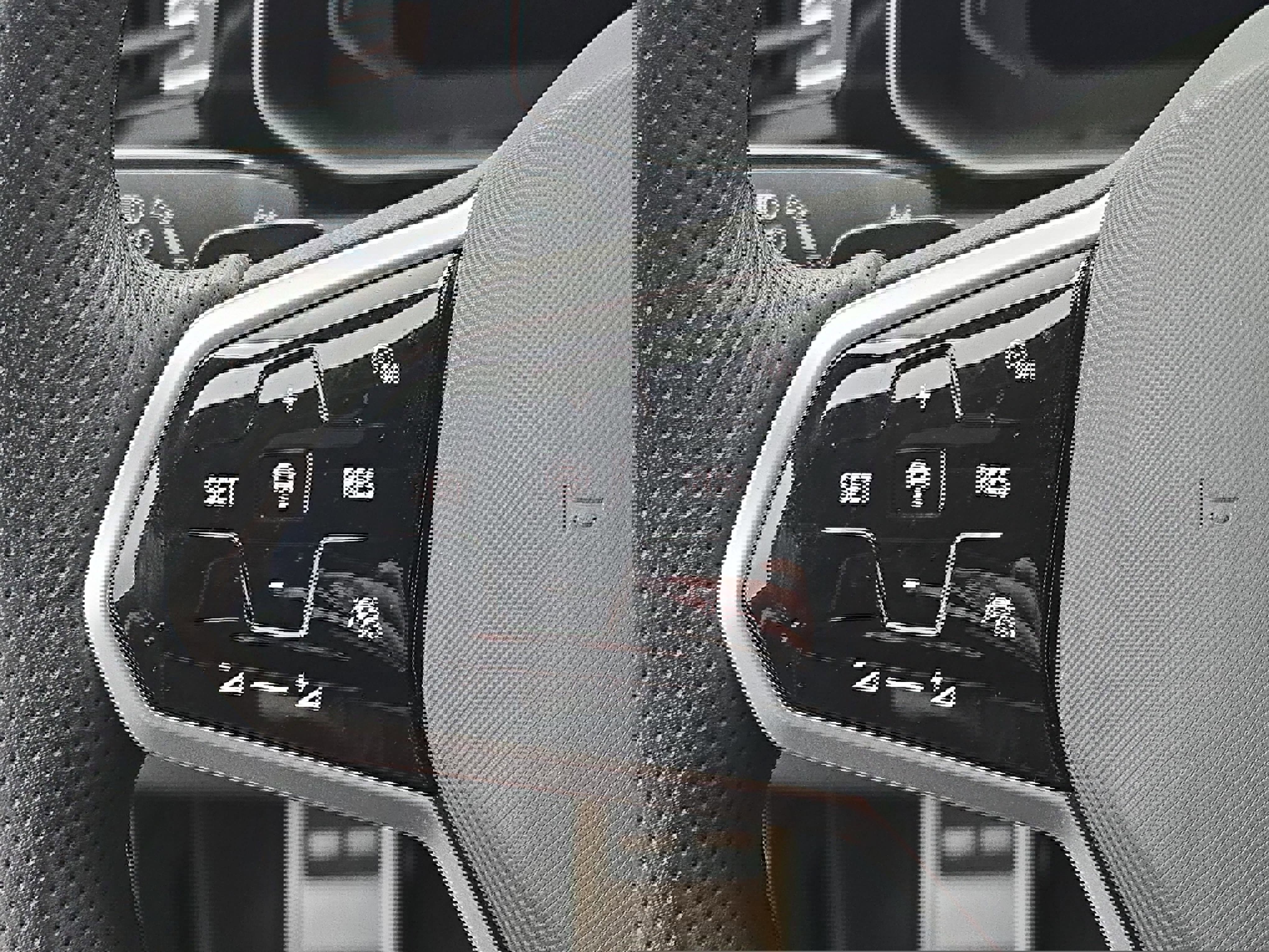 Certified 2025 Volkswagen Jetta GLI Autobahn w/ GLI Black Package image 16