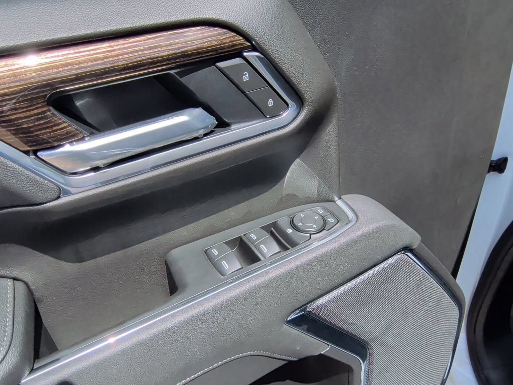 New 2026 GMC Sierra 1500 Elevation AWD/4WD image 11