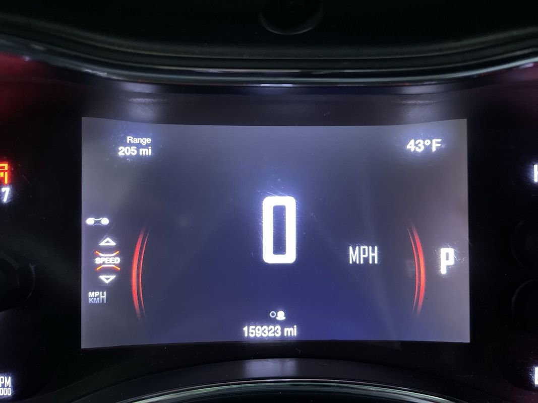 Used 2015 Dodge Durango Limited image 19