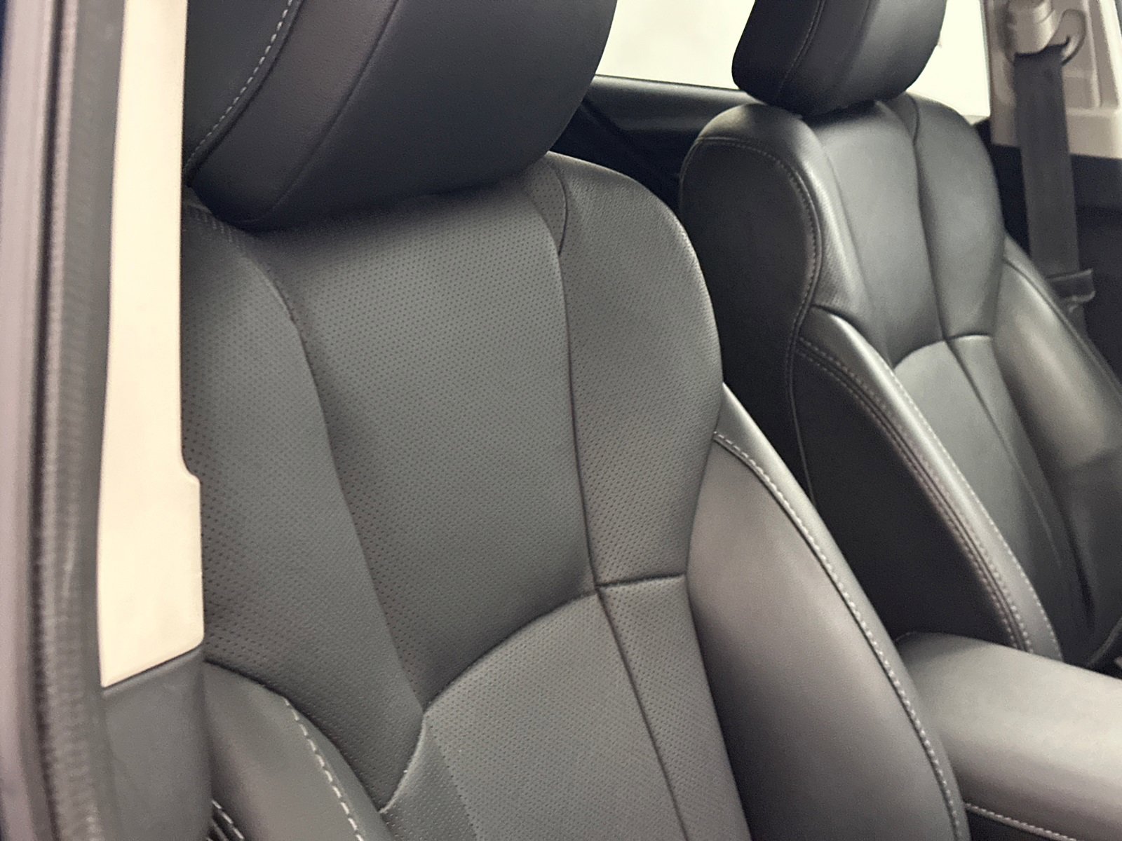 Used 2024 Subaru Outback Limited image 11