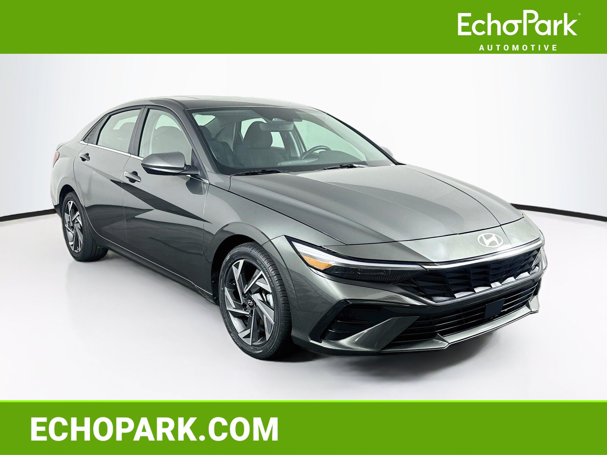 Used 2024 Hyundai Elantra SEL w/ Convenience Package