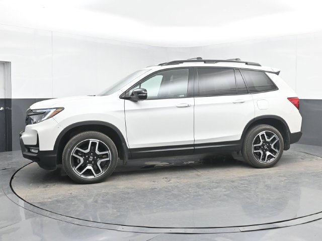 Used 2023 Honda Passport Elite image 6