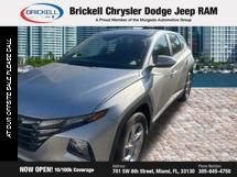 Used 2022 Hyundai Tucson SE FWD image 27