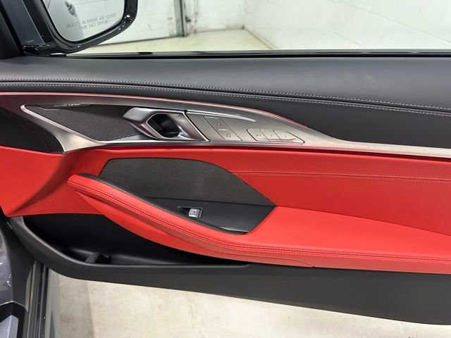 Used 2024 BMW 840i xDrive Coupe image 32