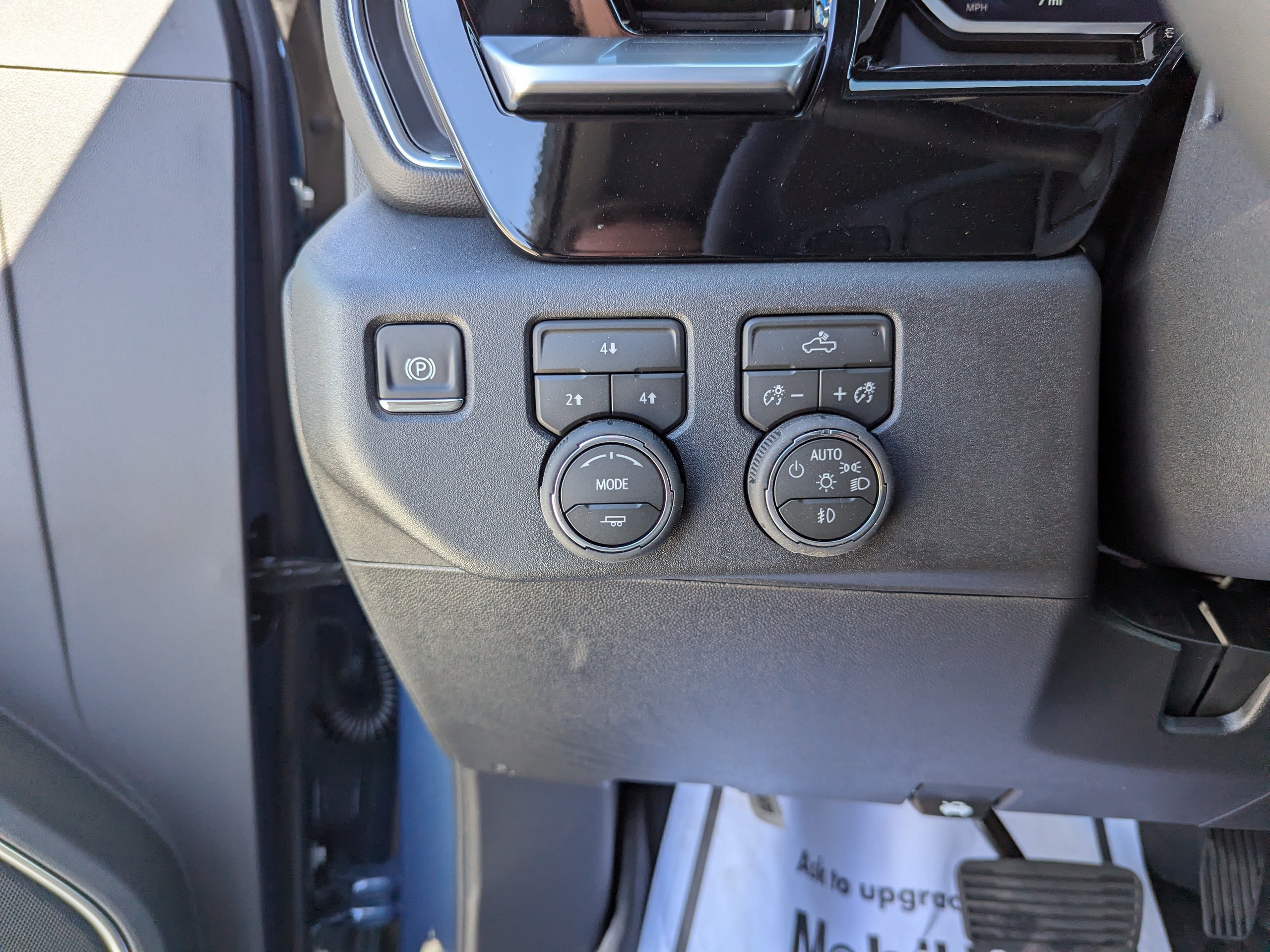 New 2026 Chevrolet Silverado 3500 LT AWD/4WD image 12