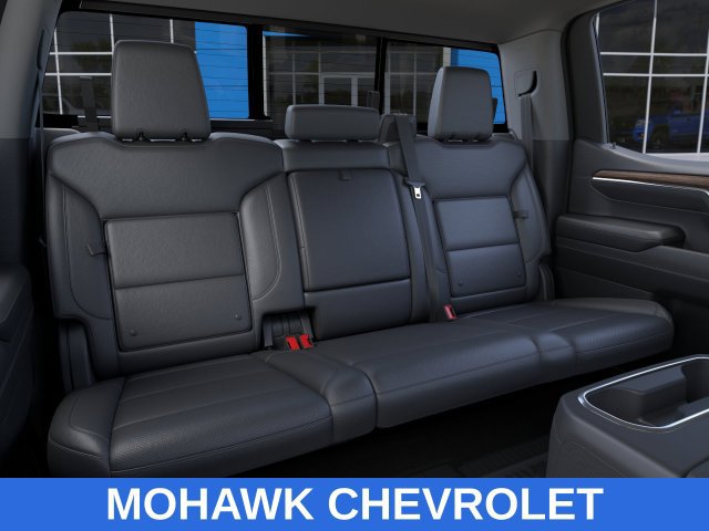 New 2026 Chevrolet Silverado 1500 LT Trail Boss w/ Convenience Package II AWD/4WD image 17