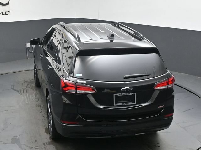 Used 2024 Chevrolet Equinox RS FWD image 57