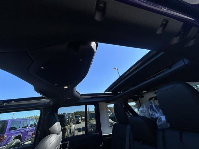 New 2026 Jeep Wrangler Unlimited Rubicon image 18