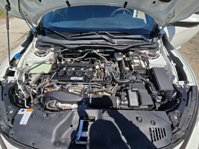 Used 2018 Honda Civic LX image 30