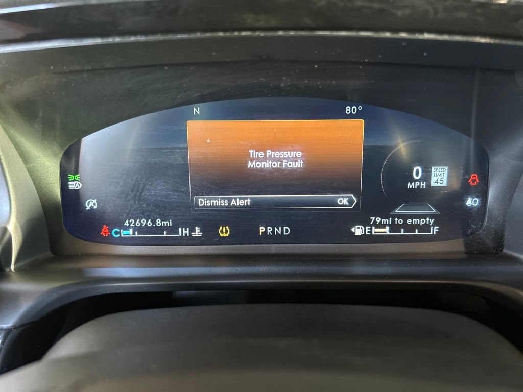 Used 2020 Lincoln Aviator Reserve w/ Equipment Group 202A image 17