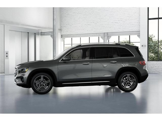 Used 2026 Mercedes-Benz GLB 250 4MATIC image 35