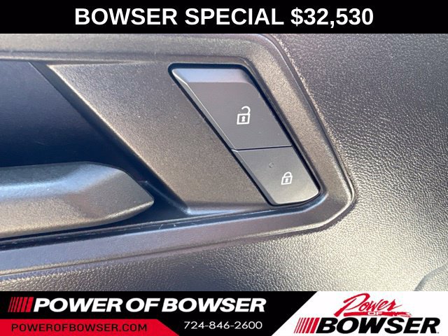 Certified 2023 Chevrolet Colorado Trail Boss w/ Advanced Trailering Package AWD/4WD image 13